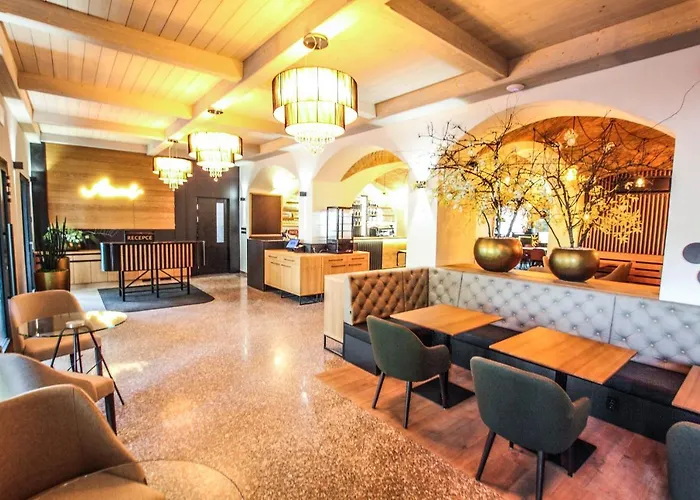 Hotel Mariel Znojmo
