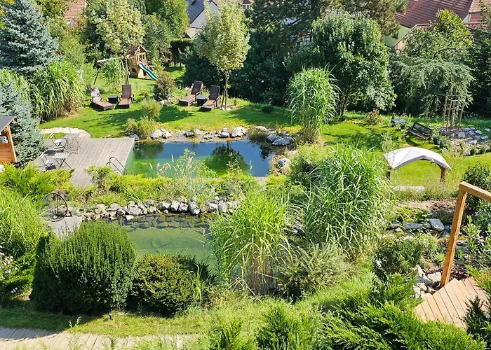 Wellness penzion Rech